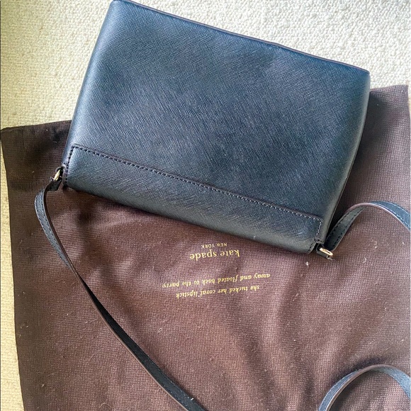 Kate Spade Crossbody Bag - Picture 3 of 3